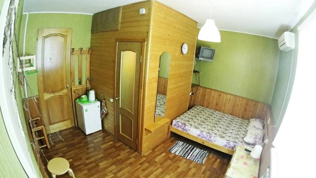Gorlinka Guest House: фото 6