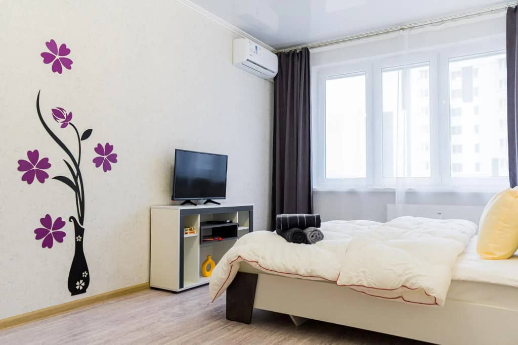 LetoApart (ЛетоАпарт) на улице Адмирала Пустошкина 22 корпус 13: фото 5