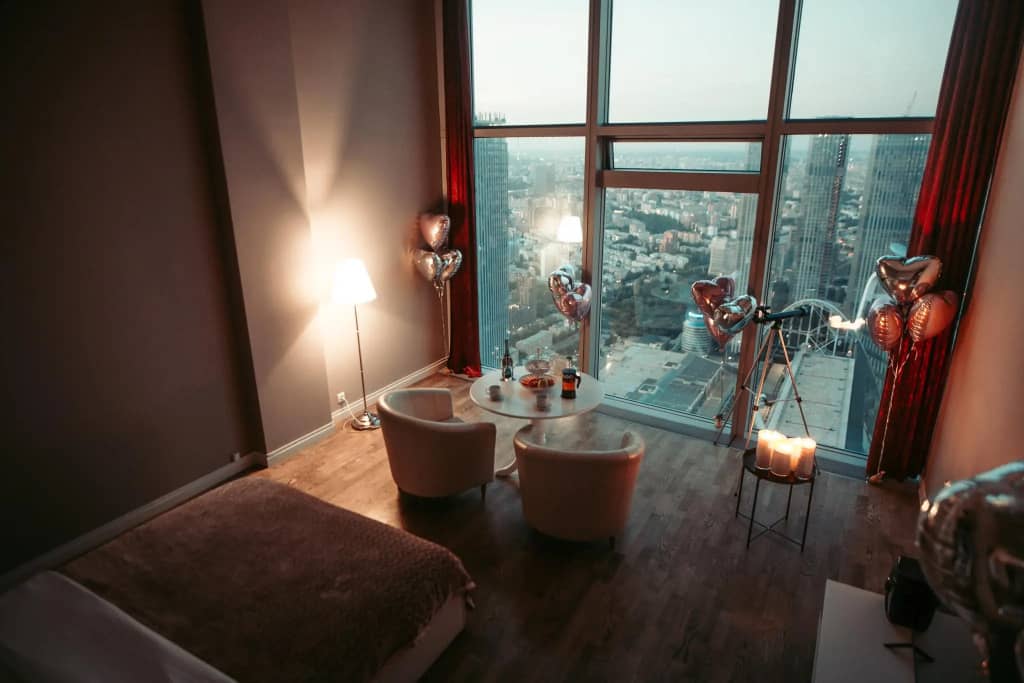 Romantic Room (Романтик Рум): фото 7