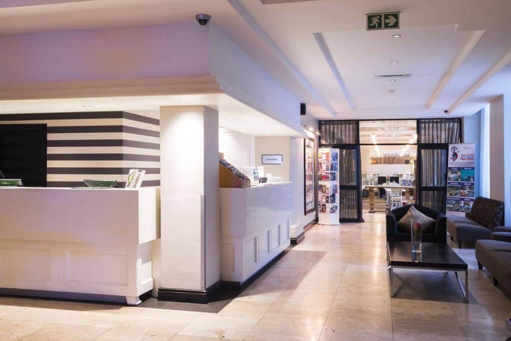 Картинка отеля