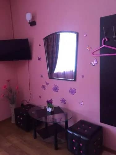 Меблированные комнаты Adem Inn: фото 7