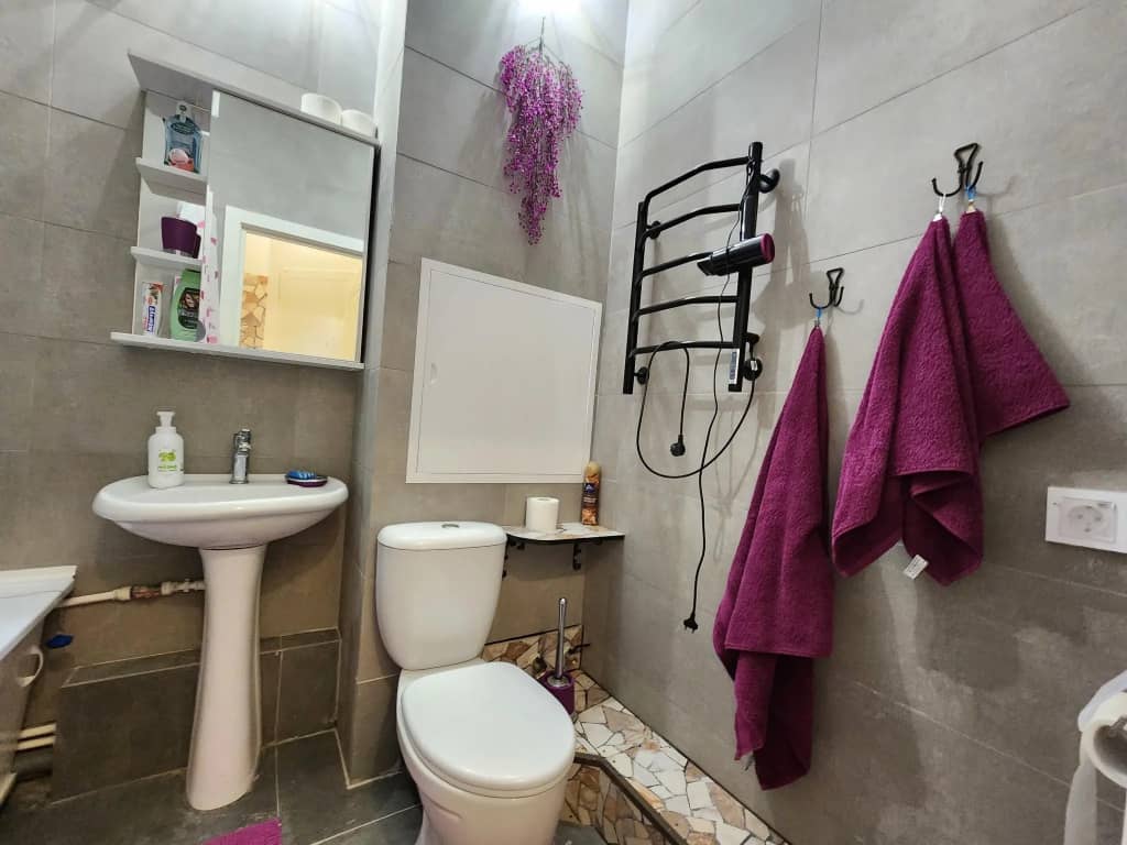 The Loft Studio Moscow (Лофт Студио) на улице Маресьева: фото 7