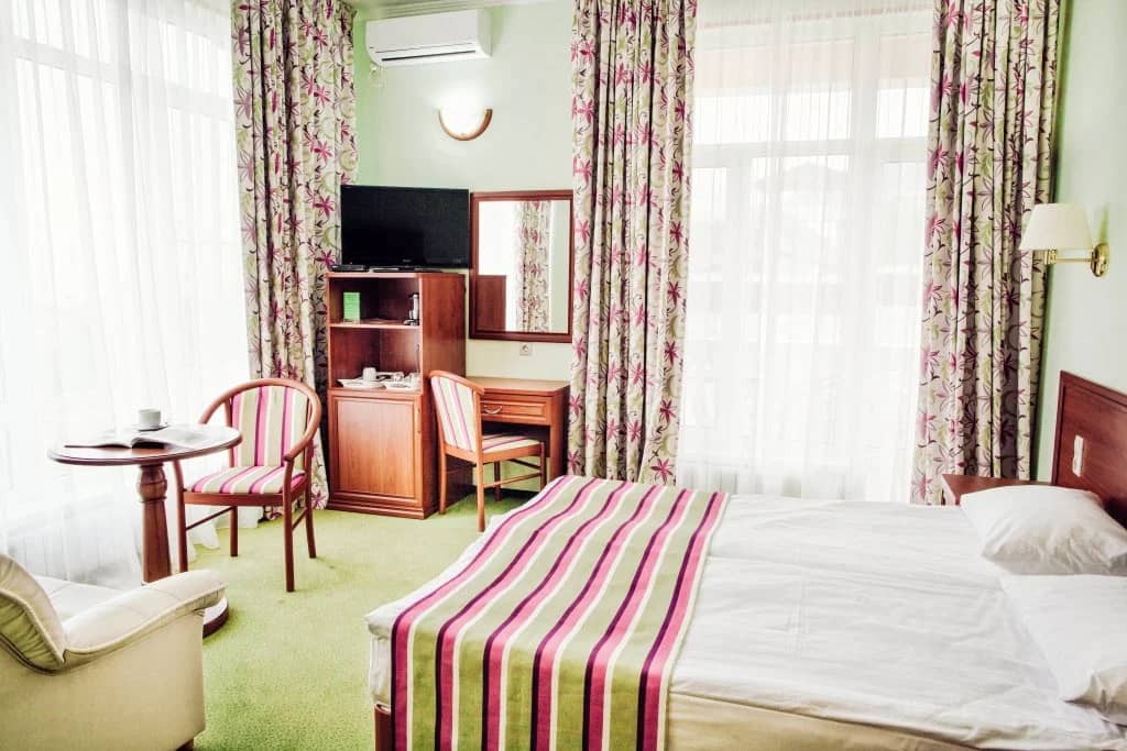 JazzLoo Park hotel: фото 7
