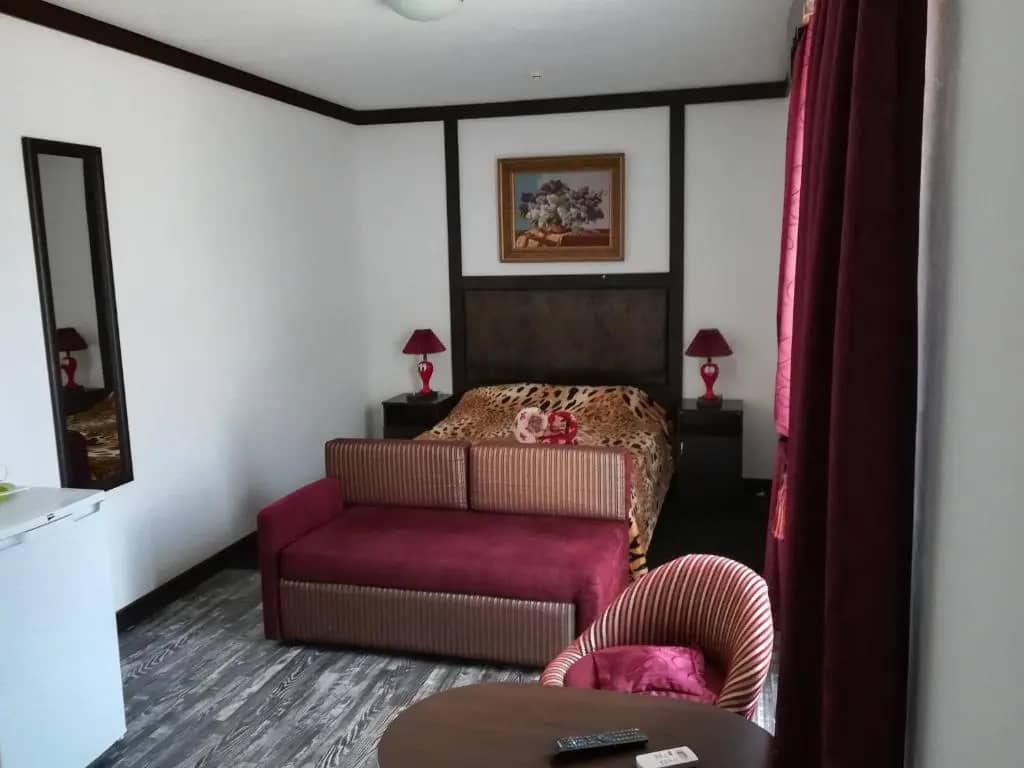 Inn Postoyalyi Dvor: фото 5