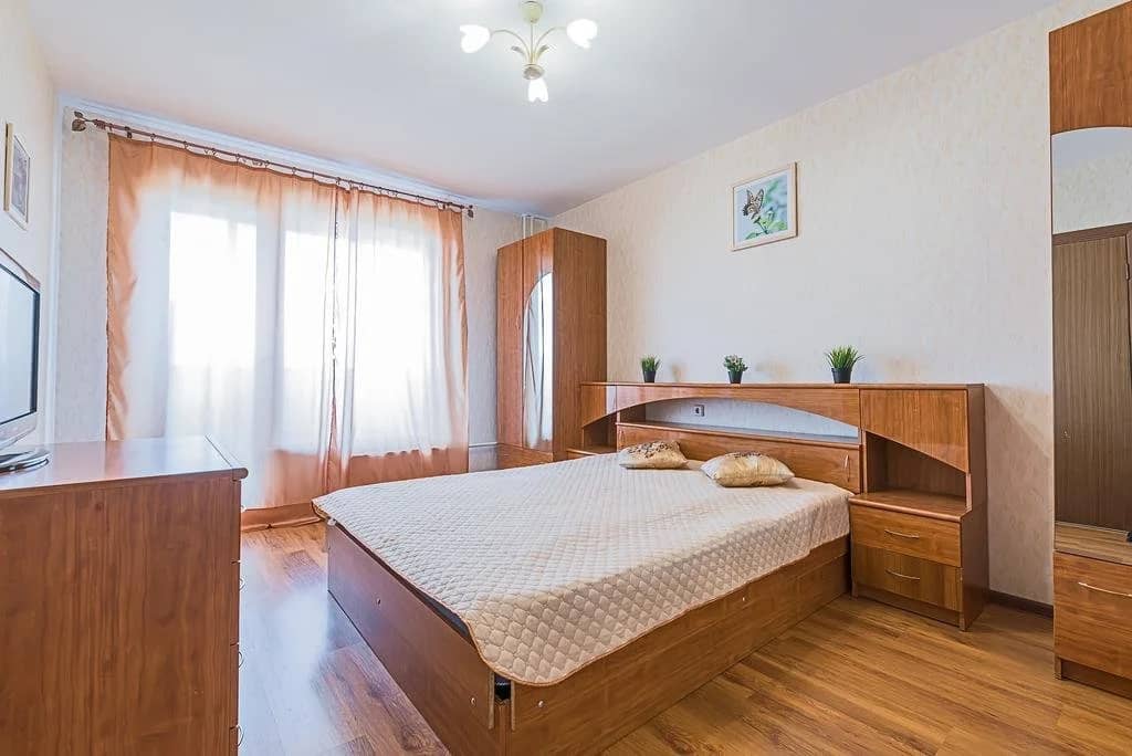 Апартаменты FlatHome24 на Коллонтай 5: фото 4