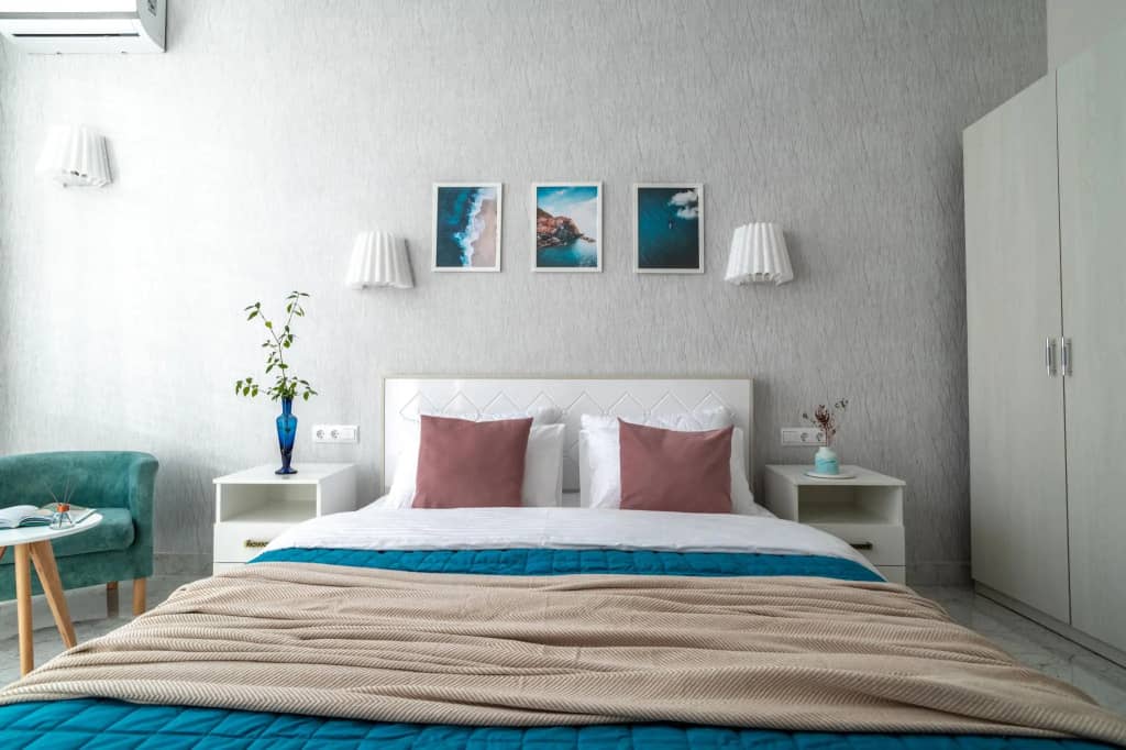 Sunny Home Apartments на улице Крымская 22к13: фото 4