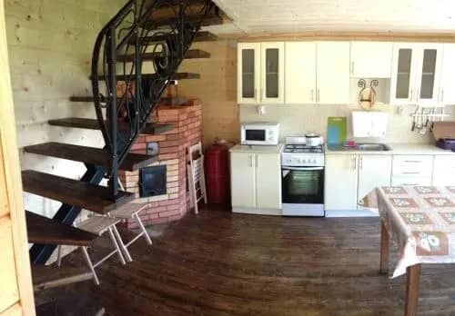 Guest House Polyana: фото 7