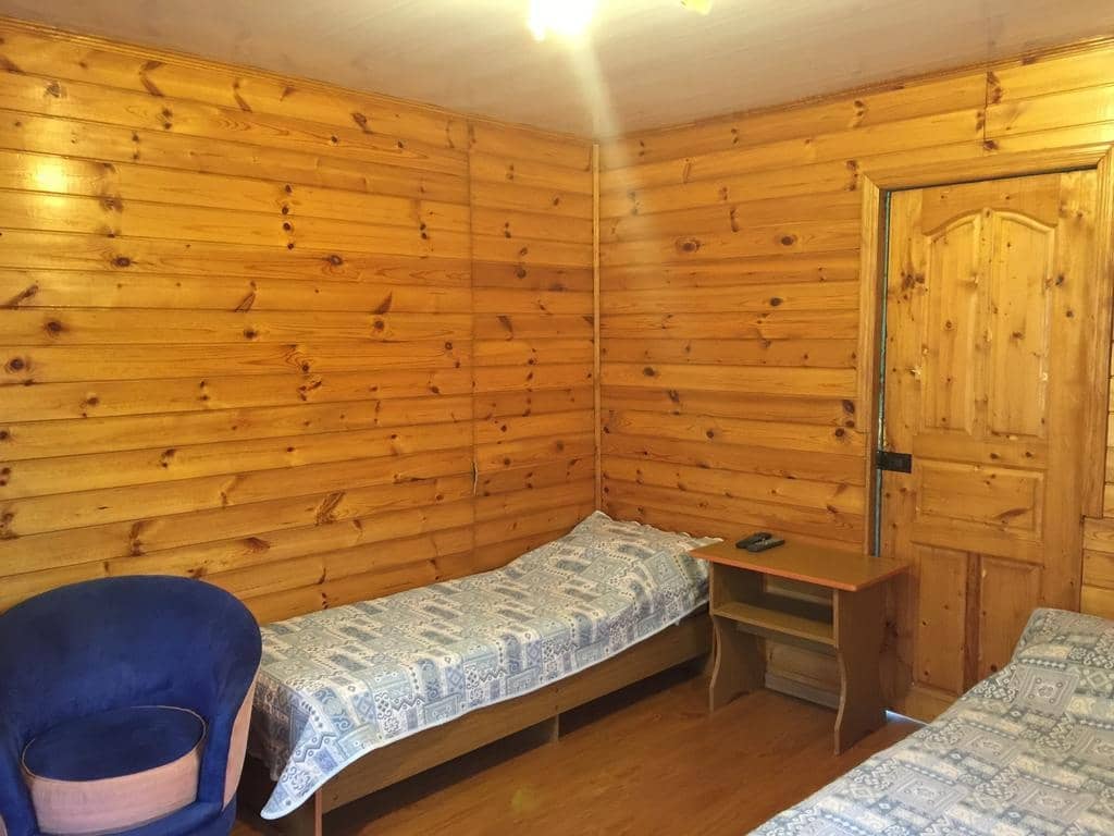 Guest House Infanta: фото 6