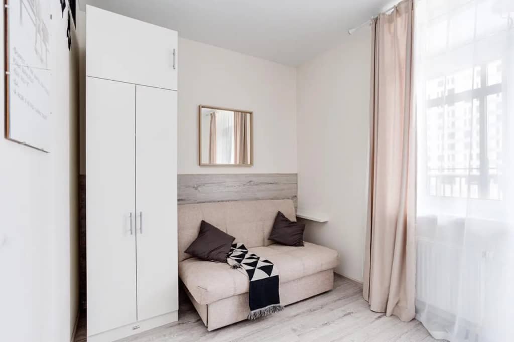 Home24 на улице Сосновая 1к2: фото 5