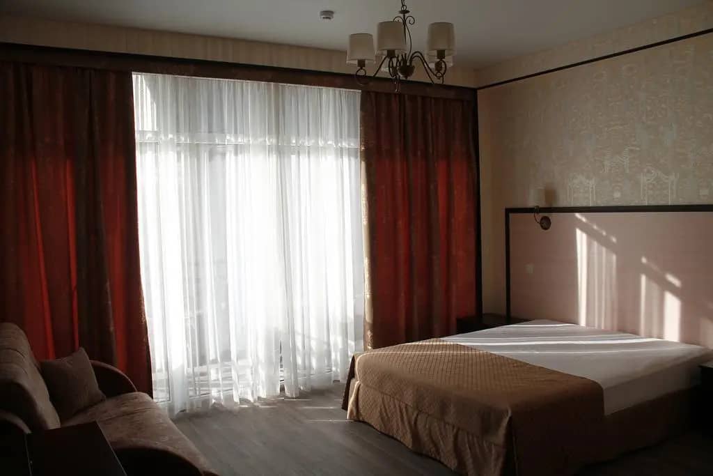 Hotel Amvel: фото 6