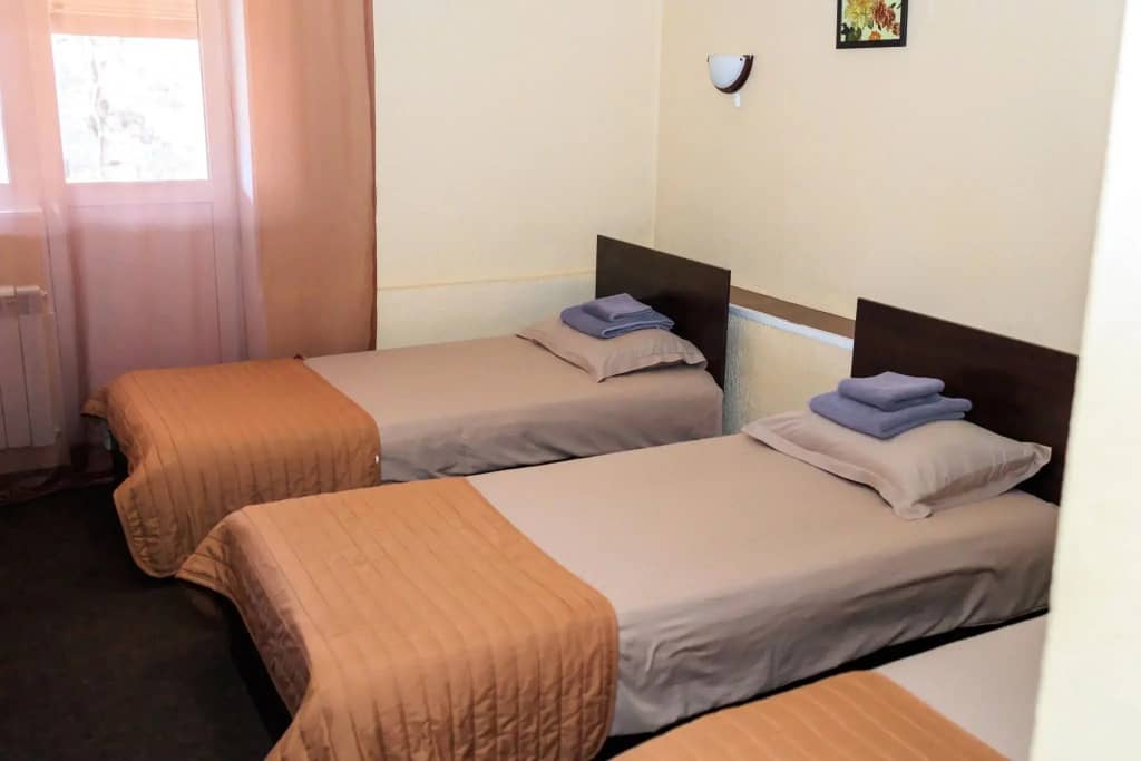 Парк-отель Чайка: фото 6