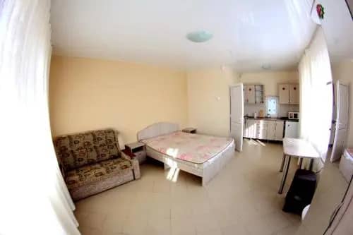 Moy Dom na Krasnodarskoy Guest House: фото 5