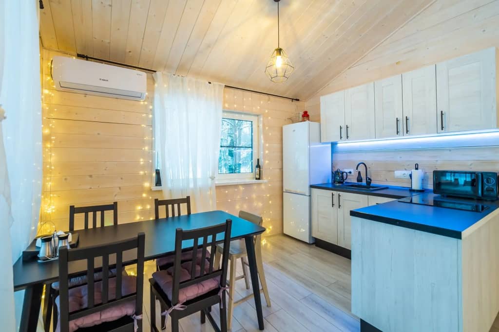 База Отдыха Les Holidays BarnHouse 9: фото 5
