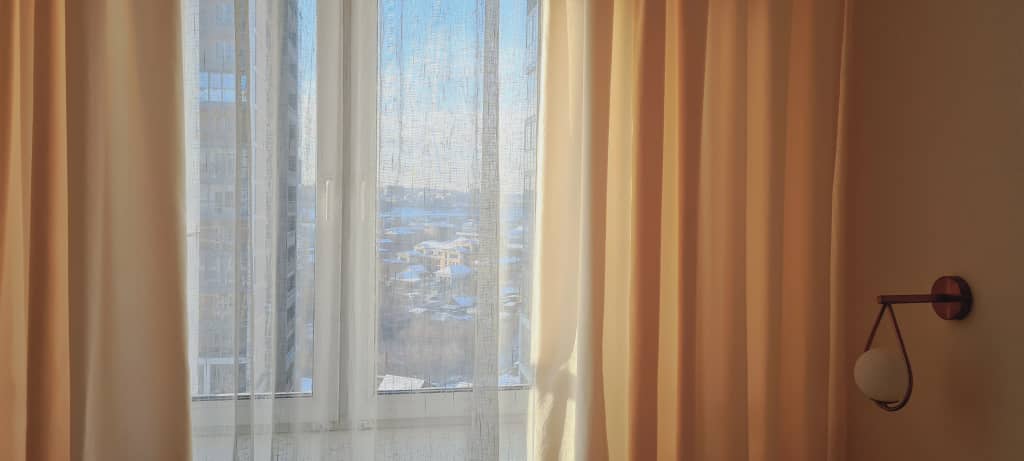 Апартаменты в центре Иркутска, район музыкального театра: фото 7