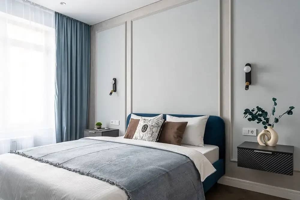 Апартаменты Capital от сети Good vibes apartments: фото 7