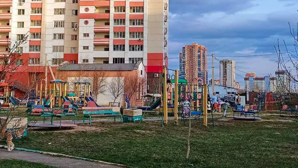 Квартира Лофт с видом на Амур: фото 6