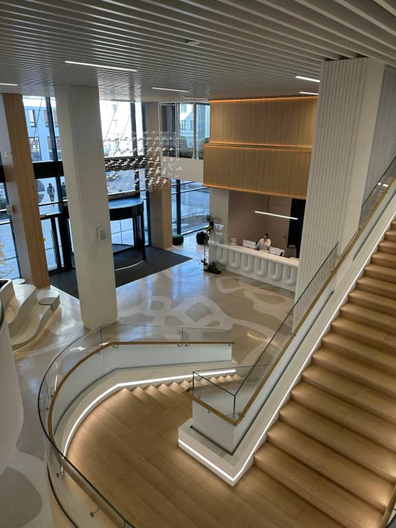Апартаменты Sky Petersburg Apartments на Измайловском: фото 7