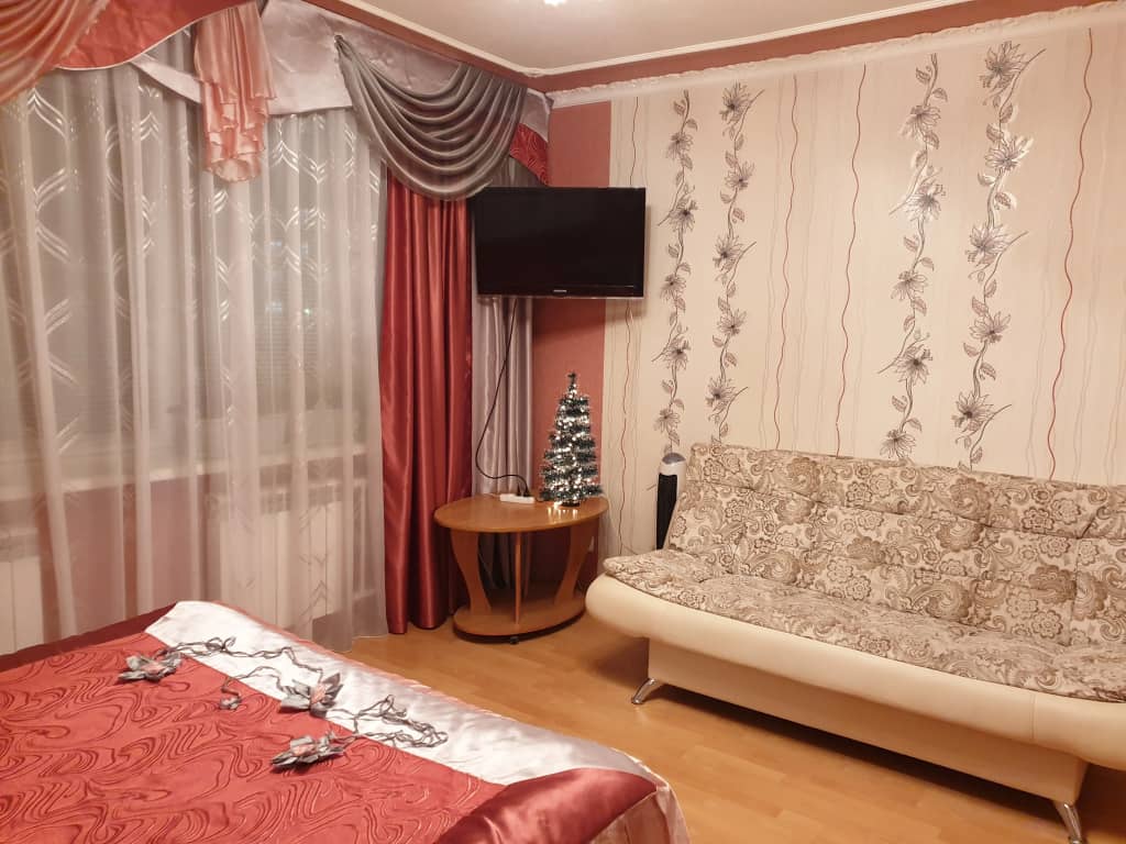 Апартаменты Пандора: фото 4