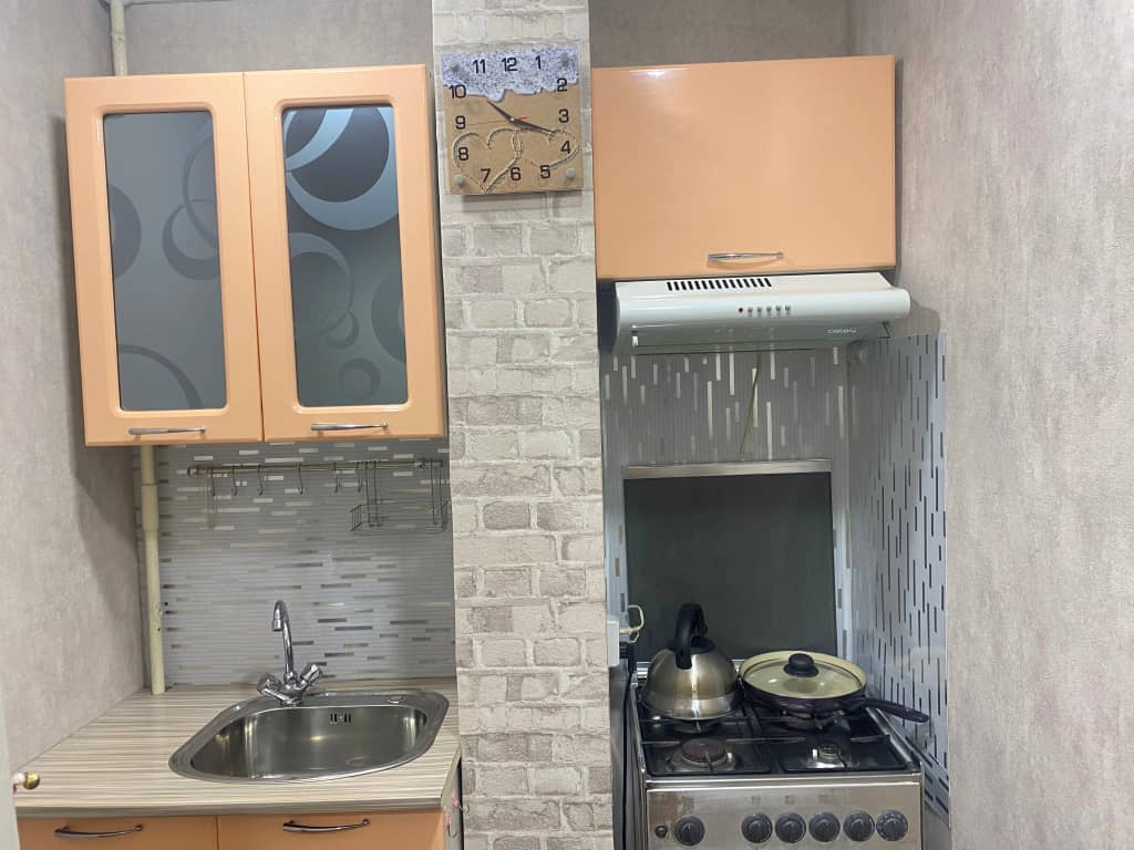 Апартаменты ApartLand Пионерская 20: фото 7