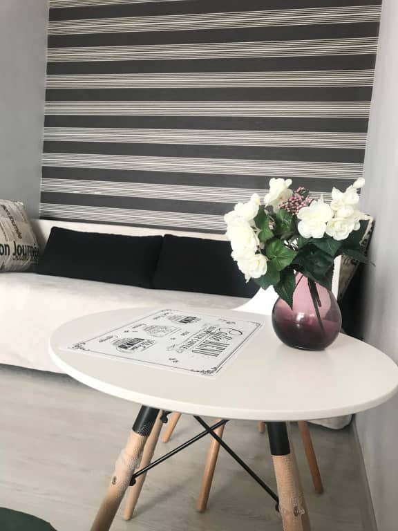 Апартаменты BON APART cozy flat Согласия: фото 4