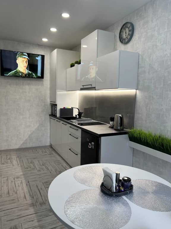 Квартира Svetlogorsk Apartments: фото 4