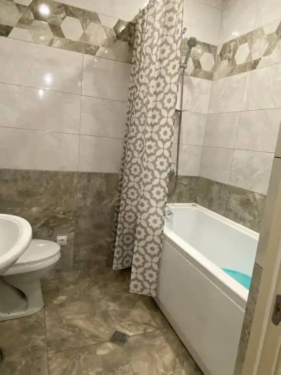 Апартаменты Tur House в Каспийске: фото 7