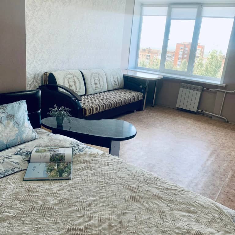 Квартира CityLife Однокомнатная с Видом на Горы: фото 5
