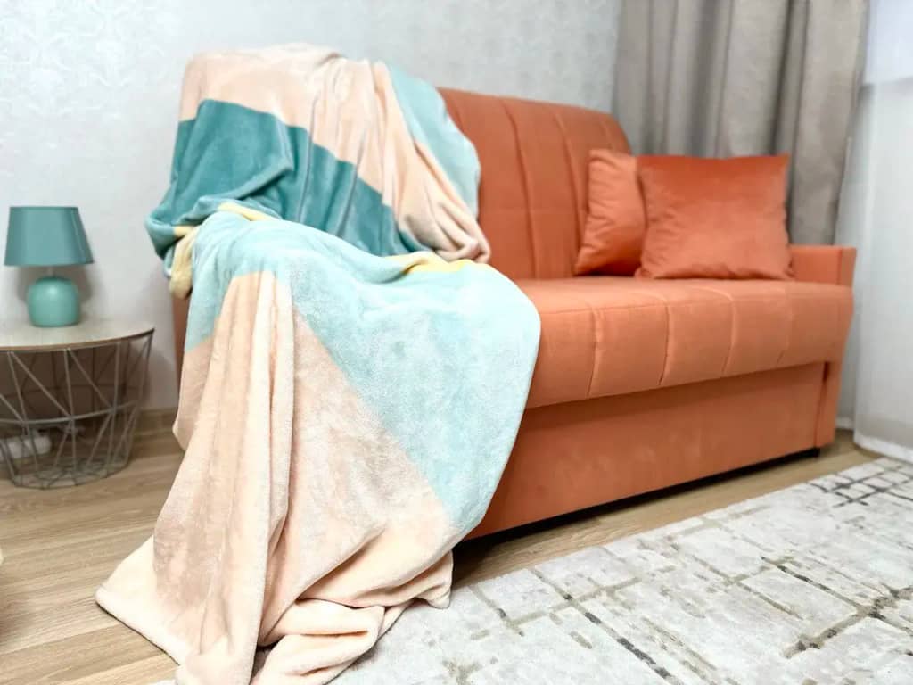 Квартира 1-к., 40м²: фото 4