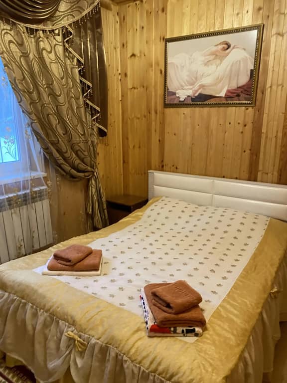 База Отдыха Старый Архыз: фото 6
