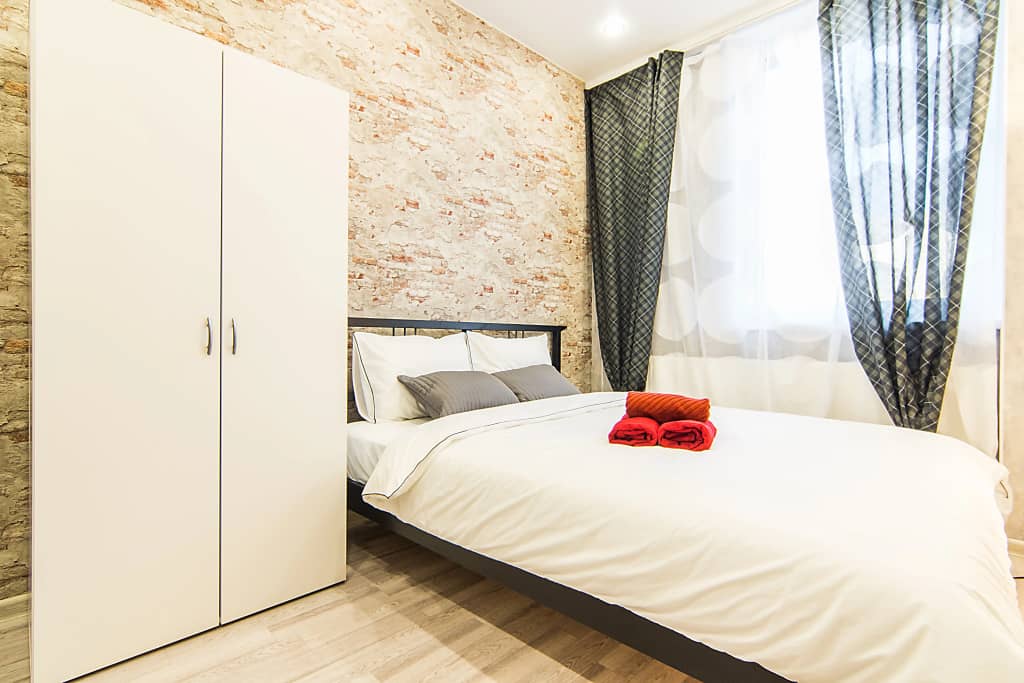 Апартаменты Vnukovo Good House: фото 6