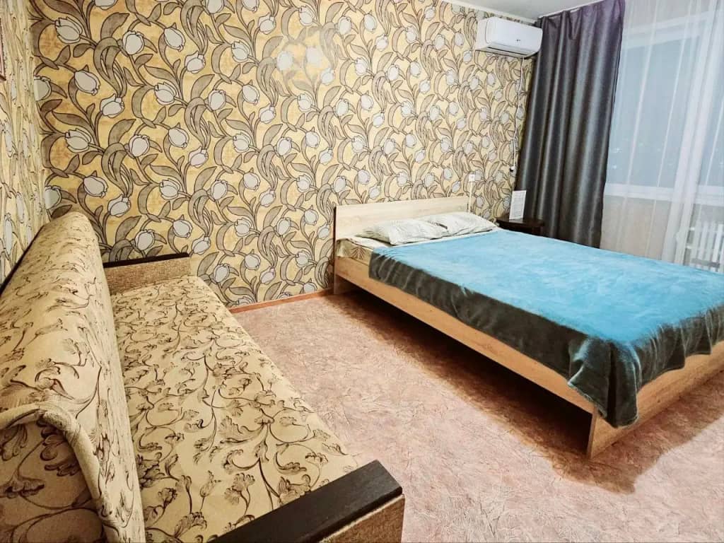 Квартира на улице Артамонова 34/7: фото 6