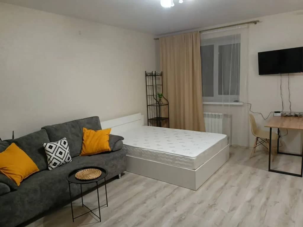 Квартира на 5-й просеке, 123: фото 5