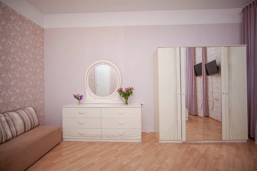 Апартаменты Stay Together 4BR Apartment: фото 7