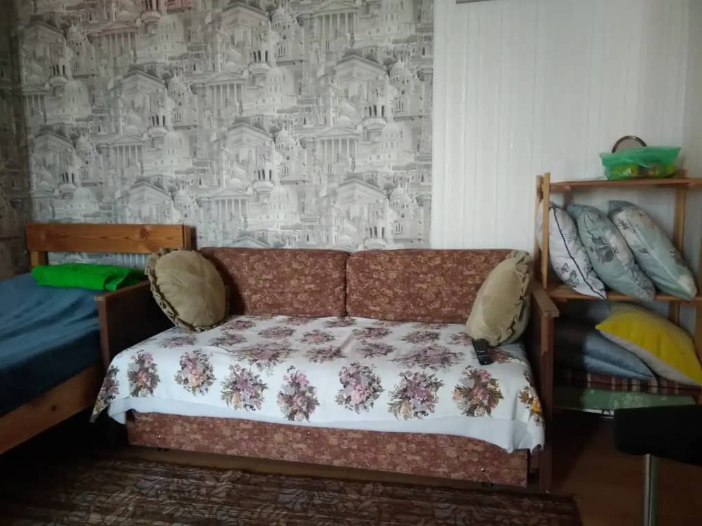 Апартаменты у бассейна: фото 6