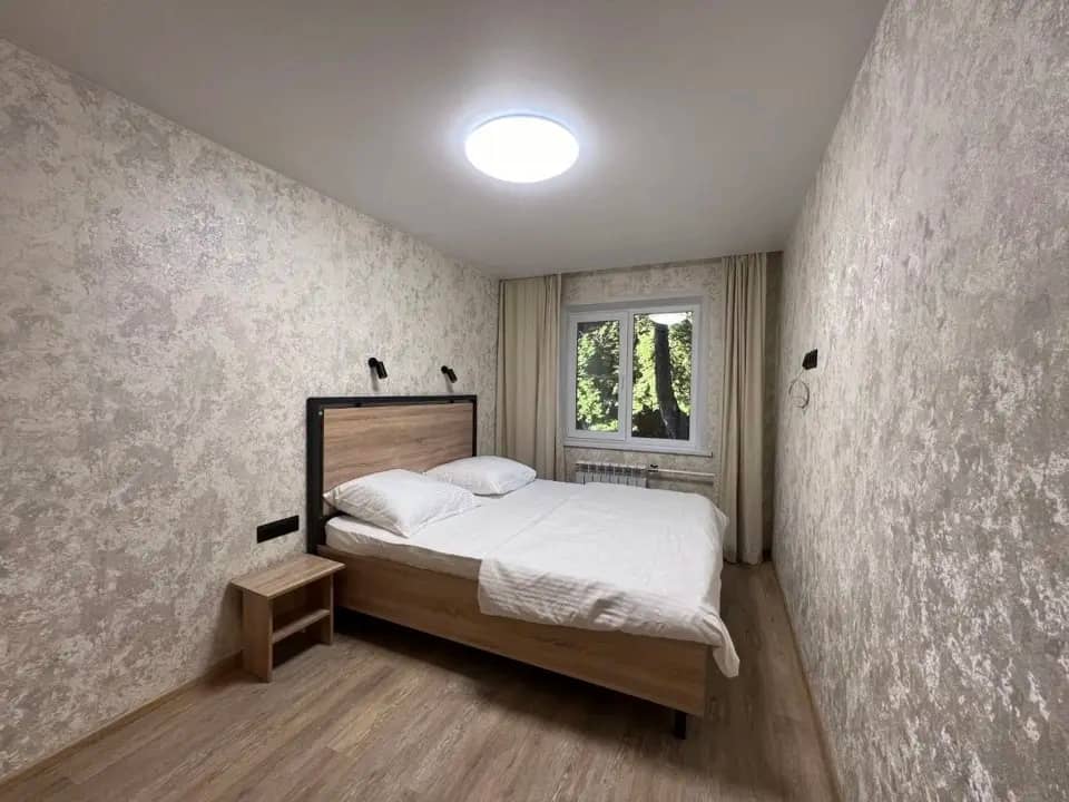 Квартира В центре: фото 7