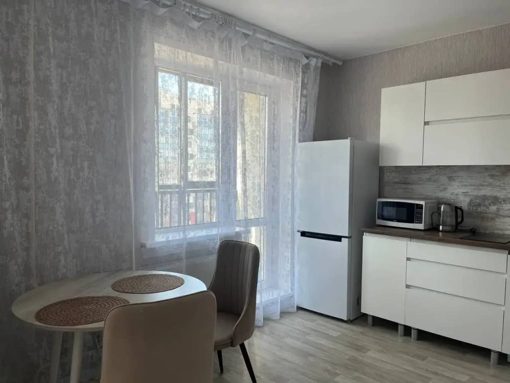 Апартаменты Vetka Home Околица: фото 4