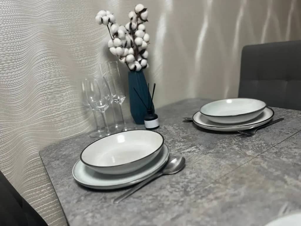 Квартира от ProКвартира в центре Альметьевска Рината Галеева 22: фото 6