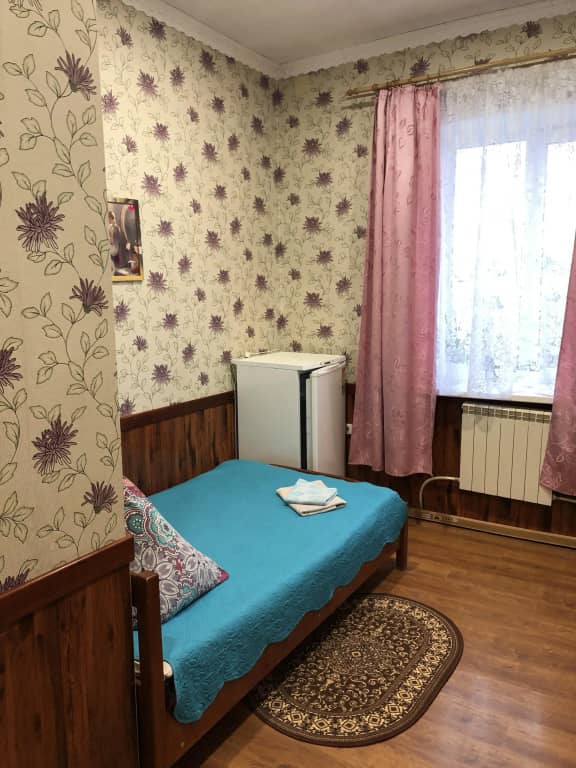 Мини-Отель Городок: фото 5