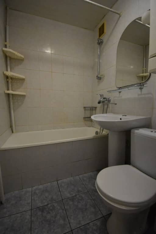 Апартаменты 1-к. квартира, 35 м², 4/5 эт.: фото 6