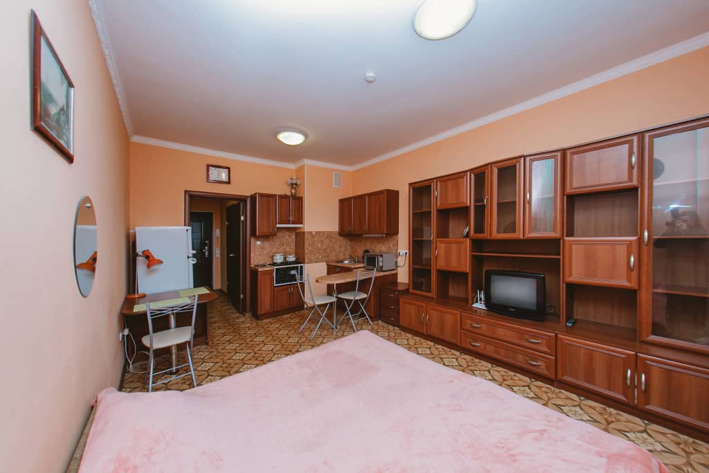 Апартаменты КакДома - Кузнецова: фото 6
