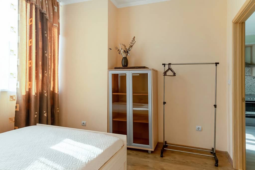 Апартаменты Prim Rooms Avrora в центре города: фото 4