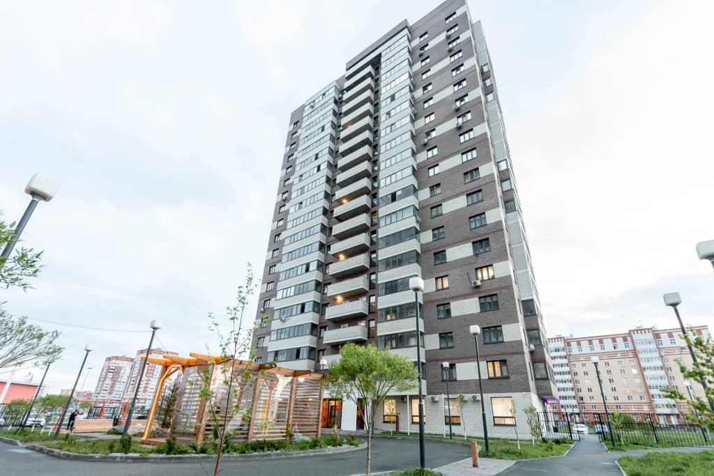 Апартаменты 1к Квартира Pядом с ТЦ Кристалл Ашан Леруа: фото 7