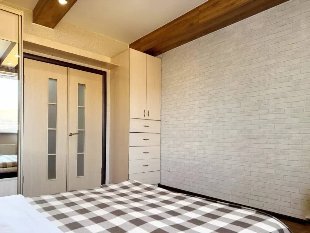 Квартира Konstantinov Apartments на Адриена Лежена: фото 4