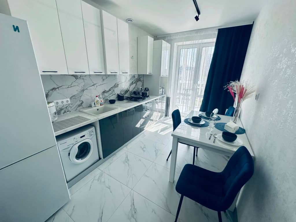Квартира 1-к 42 м2 5/8 эт.: фото 5
