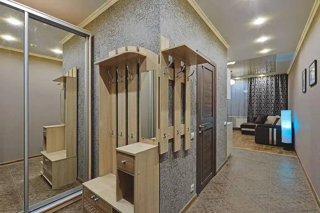 Квартира РуФлат: фото 6