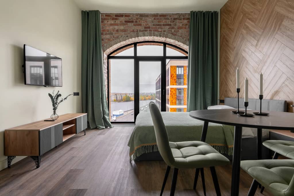 Апартаменты SV Loft Apart 2: фото 6