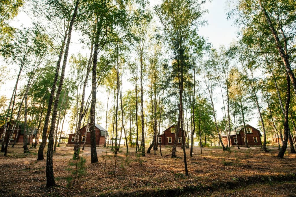 Парк-отель Песчаный: фото 4