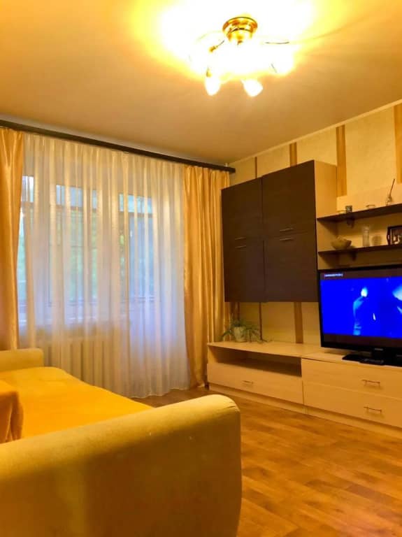Апартаменты двухкомнатные RELAX APART – Мира 14а: фото 4