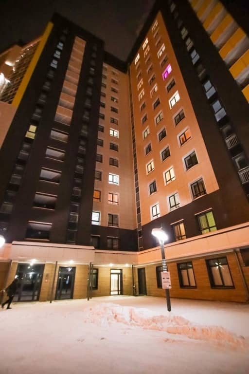Апартаменты Квартира на берегу реки: фото 4