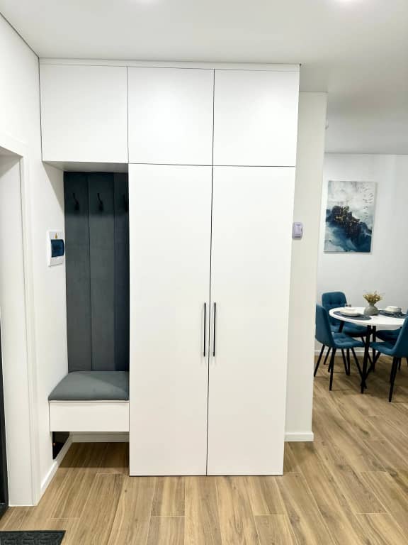 Квартира EA Flat: фото 6